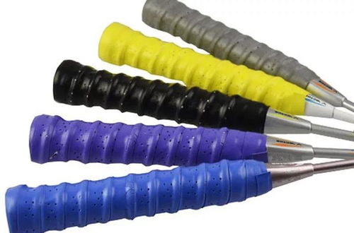 從林丹與李宗偉的獨門手膠纏法看五金產品研發的創新思維