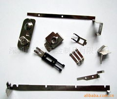 深圳市寶順五金制品公司 專(zhuān)業(yè)五金與精致修護(hù)產(chǎn)品一覽