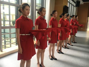 禮承師道，儀展風華——旅游系風尚禮儀社傾情服務全市第34個教師節座談會